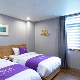 Brosis Hotel