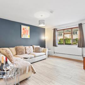 3 bedroom beautiful home in the heart of Huntingdon, Bury