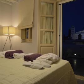 Villa Byzantino, hôtel à Lefkes