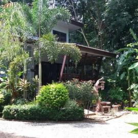 Rose-Bud Cottage