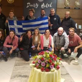 Daisy Hotel, hotel in Addis Abeba