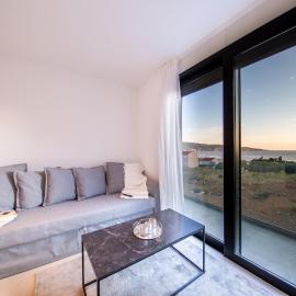 Villa Luce, hotelli kohteessa Komiža