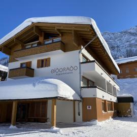 Appartements Eldorado