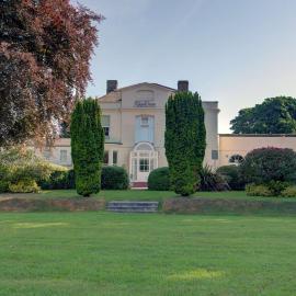 Best Western The Royal Chase Hotel, hotel em Shaftesbury
