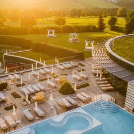Adults Only Hotel Reiters Supreme, hótel í Bad Tatzmannsdorf