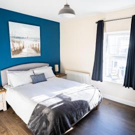 Sunrise Beach House - Great for family stays and contractors โรงแรมในคลีทอร์ปส์