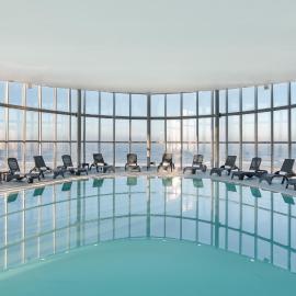 Eurostars Oasis Plaza, hotell i Figueira da Foz