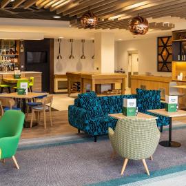 Holiday Inn - Leicester - Wigston by IHG، فندق في ليستر