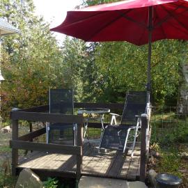 Ferienwohnung Rasch