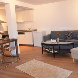 Ferienwohnung Bad Fredeburg، فندق في شمالنبرغ