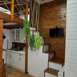 Garden, hotell i Satu Mare
