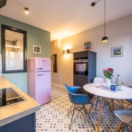 Domizil Apartment, hotel in Naumburg