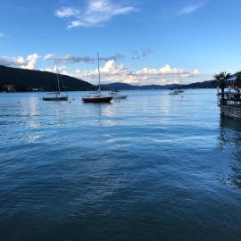 Ganze Wohnung am Wörthersee
