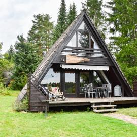 Eulenhäusle, hotel v destinaci Schramberg