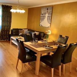 Apartment Ani