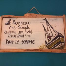 Gite Les sauvagines, hotel in Pendé