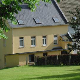 Ferienwohnung "LEONORE" Eppendorf, hotel u gradu Eppendorf
