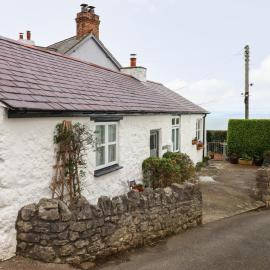 Craiglwyd Bach, hotel in Llandrillo-yn-Rhôs