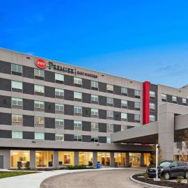 Best Western Premier Winnipeg East, Hotel in Winnipeg