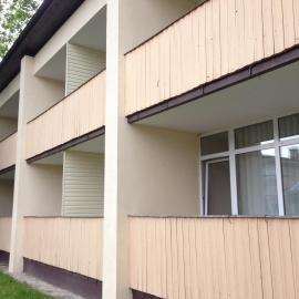 Concordia, hotel din Jūrmala