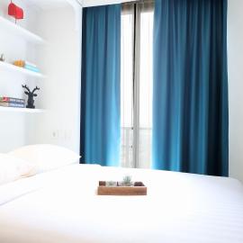 MORITZ INN BSD TANGERANG