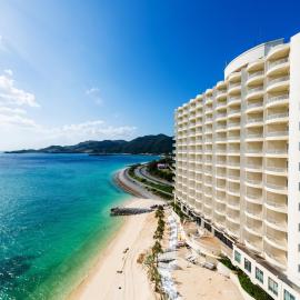 Hotel Resonex Nago, khách sạn ở Nago