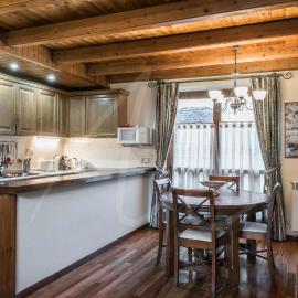 Casa Marimanha by SeaMount Rentals, hotelli kohteessa Salardú