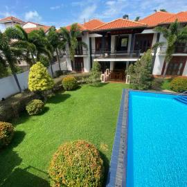 Christima Residence, khách sạn ở Negombo