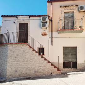 La Gardenia, hotel a Licodia Eubea