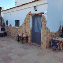 Casa Cueva Picoesquina, hotell sihtkohas Guadix