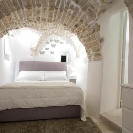 LE SUITES AL TORRIONE, hotel in Ruvo di Puglia
