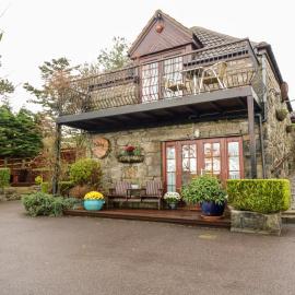 The Bothy, hotel in Stonehaven
