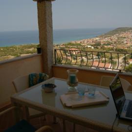 Casa Elicriso