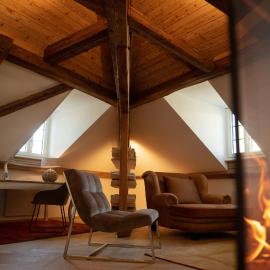 Moderne Altbauwohnung im Zentrum von Bern mit Wellness, hotel v destinácii Bern