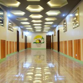 MANANQUIL TRAVEL LODGE, hotel v destinaci El Nido