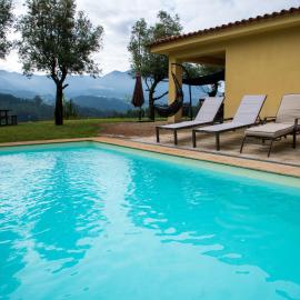 Boavista Country Houses no 93, hotel in Vila Nune