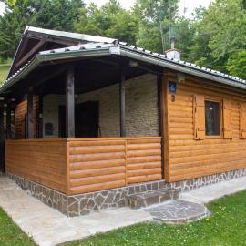Kuća za odmor Gorski Kotar