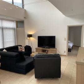 Apartment de Kerk, hotel a Sint-Gillis-Waas