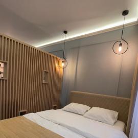 BW Luxury Apartment Bijeljina, hotel in Bijeljina