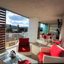 INCREIBLE APARTAMENTO EN PRIMERA LINEA DE PLAYA DE PEÑISCOLA