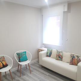 Bilbao Cozy Apartment with free Wifi