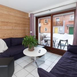 Chalets Jardin Alpin by Mountain Collection Immobilier
