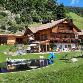 Apartment Himmelreichhof