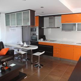 Apartamento Los Canarios