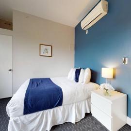 Charming Studio in Boston Brownstone, #44, hotel in Boston