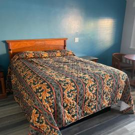 La Casa Motel, Garden Grove - Anaheim, Hotel in Garden Grove