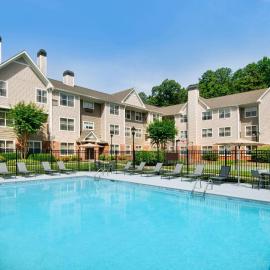 Sonesta ES Suites Atlanta Alpharetta North Point Mall, hotel en Alpharetta
