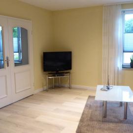 Ferienwohnung Goldenitz, ξενοδοχείο σε Warlitz