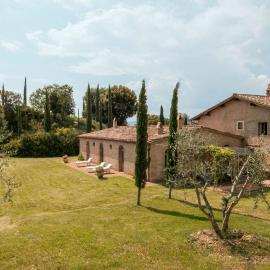 Lavacchio 10 by Salogi Villas
