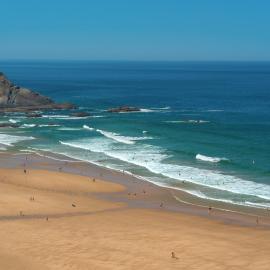 Sunset Room - Costa Vicentina, hotel in Odeceixe